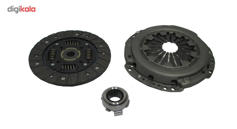 کیت کلاچ ام وی ام 315 مدل A13-1601030