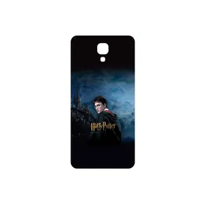 MAHOOT Harry Potter Cover Sticker for LG X screen