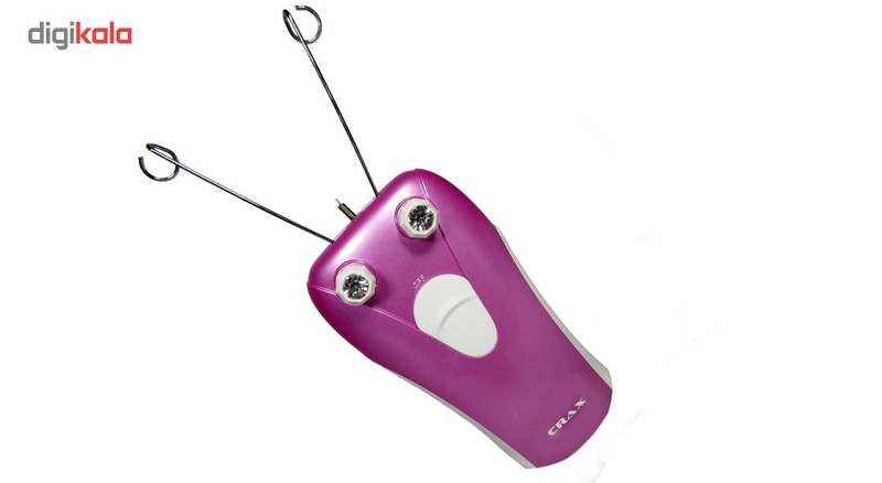 بند انداز کراکس مدل CRX-145 بند انداز کراکس مدل CRX-145