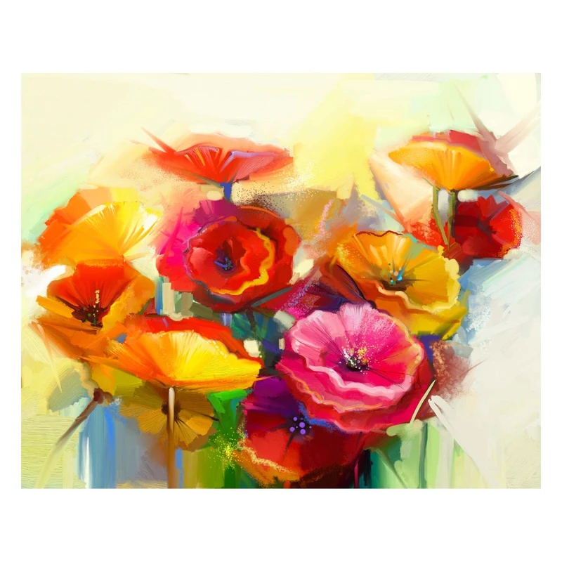 تابلو شاسی لابراتوار سهند طرح 203030 سایز 20 × 30 سانتی متر