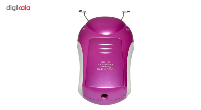 بند انداز کراکس مدل CRX-145 بند انداز کراکس مدل CRX-145