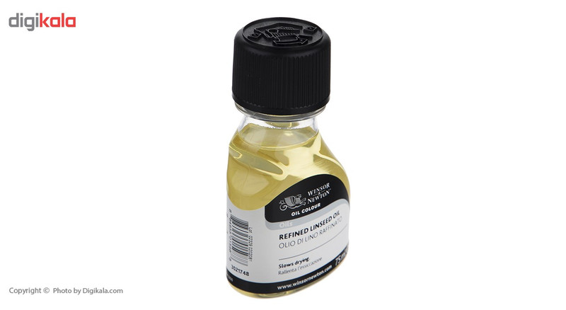 روغن بزرک تصفیه شده وینزور کد 3021748 حجم 75 میلی لیتر روغن بزرک تصفیه شده وینزور کد 3021748 حجم 75 میلی لیتر