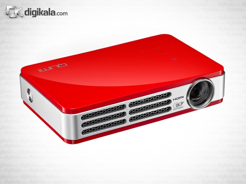 پروژکتور قابل حمل ویویتک مدل Qumi Q5