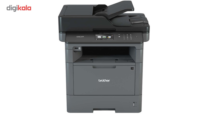 پرینتر لیزری برادر مدل DCP-L5500D