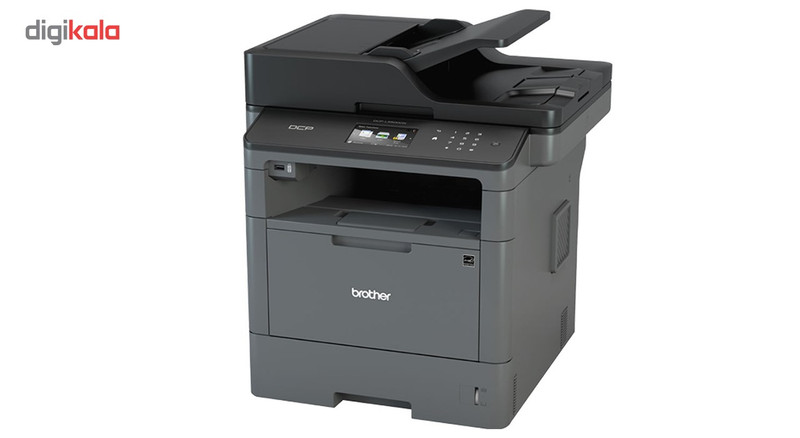 پرینتر لیزری برادر مدل DCP-L5500D