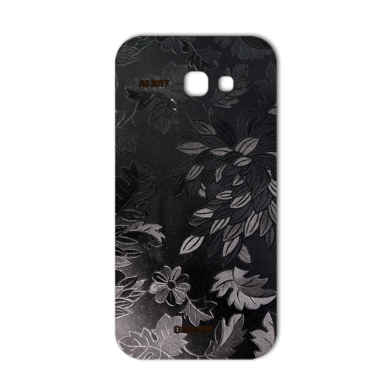 برچسب پوششی ماهوت مدل Wild-flower Texture مناسب برای گوشی  Samsung A5 2017