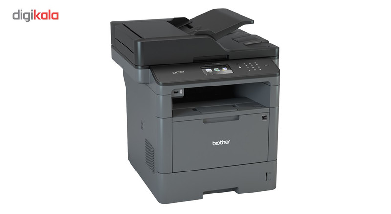 پرینتر لیزری برادر مدل DCP-L5500D