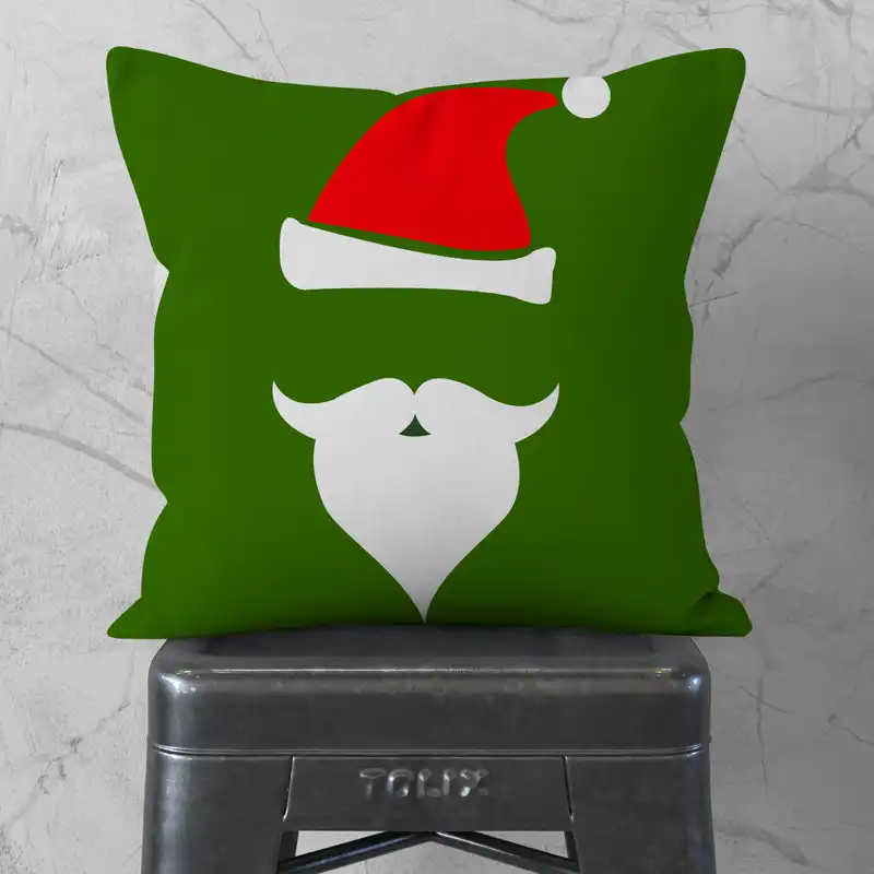 کاور کوسن مدل کریسمس کد 1060