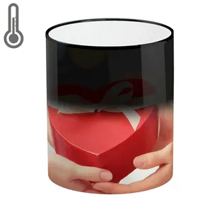 Lomana MSH0155 Heat Sensetive Mug