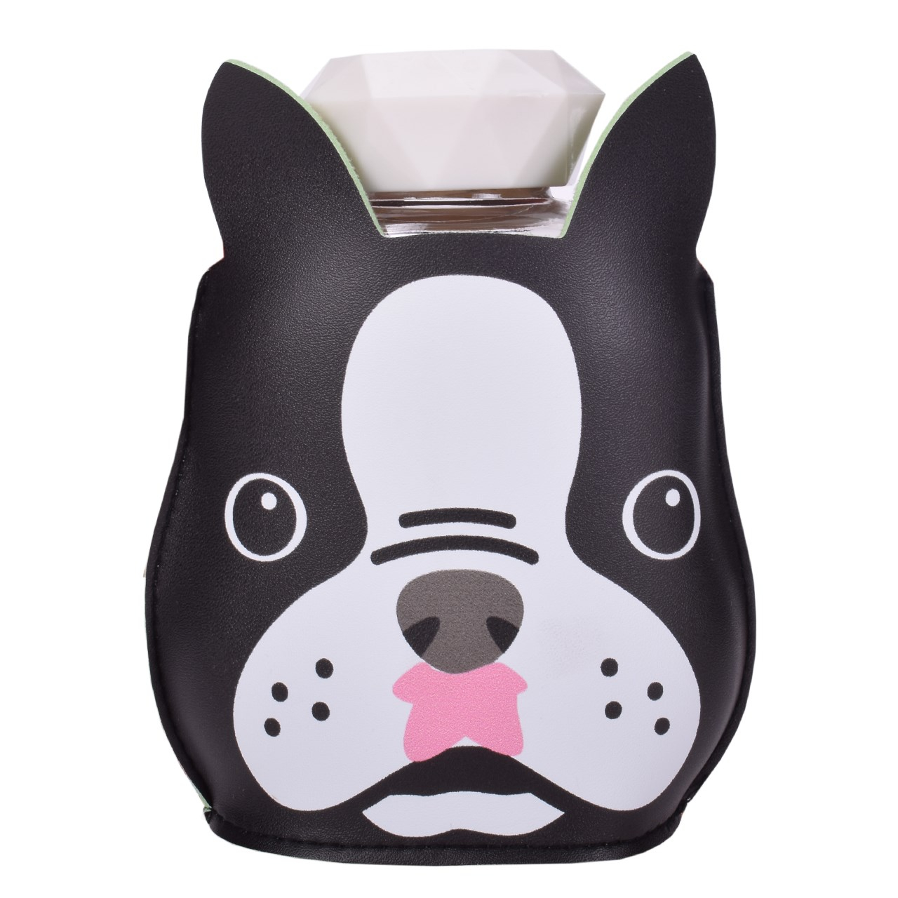 قمقمه کودک ترانه مدل black dog