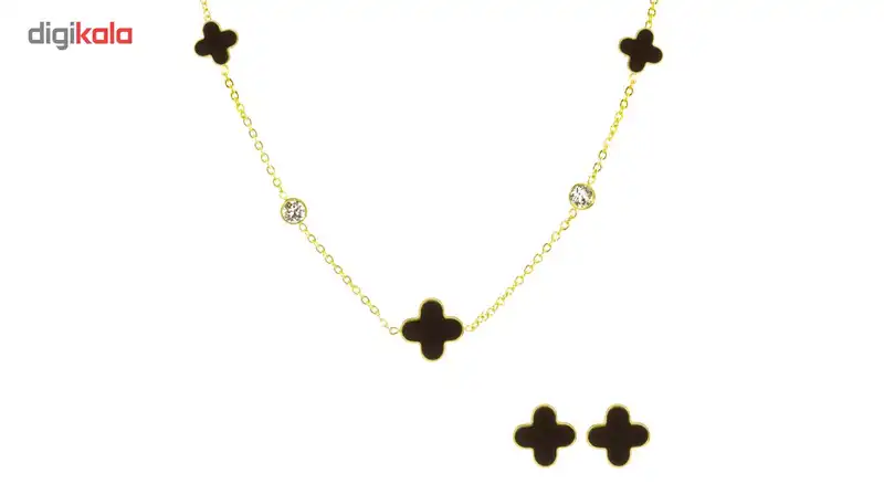 نیم ست اقلیمه کد NS207