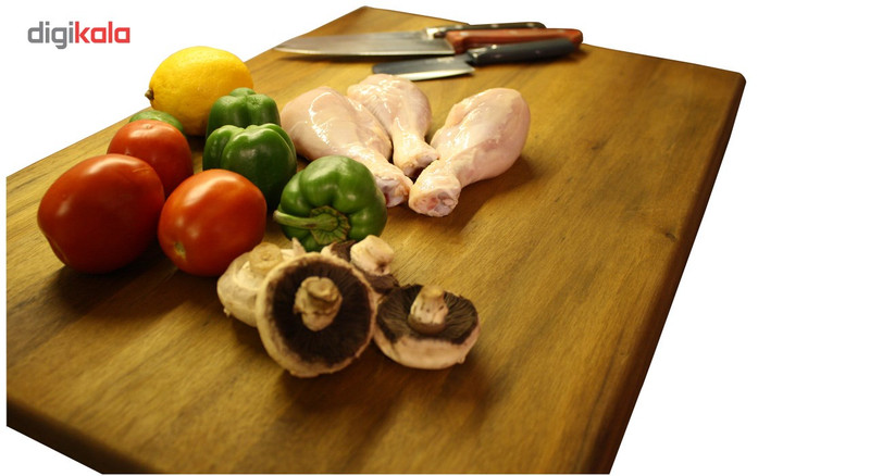 تخته برش گردو شیجا Home Kitchen
