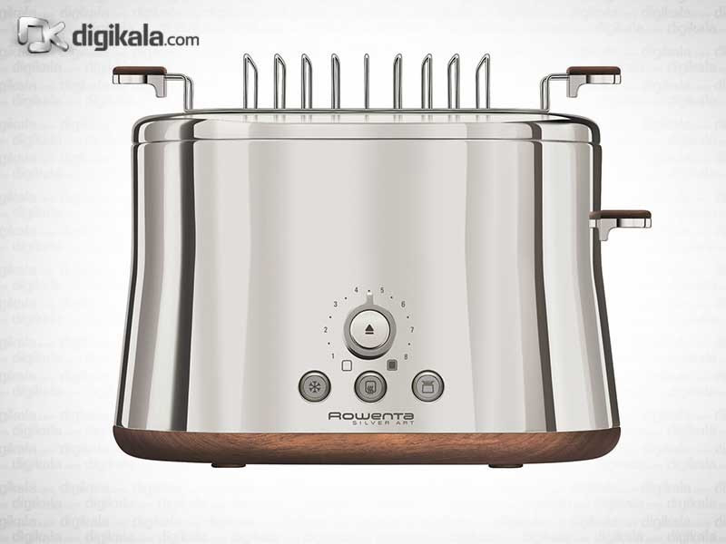 توستر رونتا مدل TT755