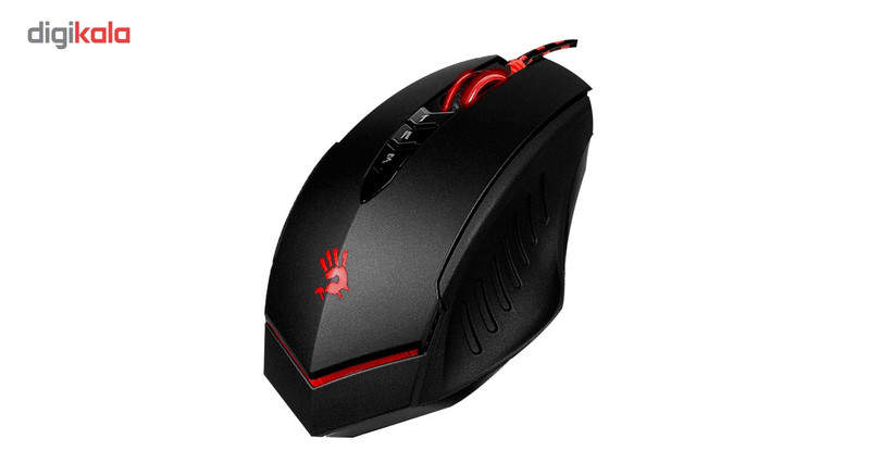 ماوس مخصوص بازی ایفورتک مدل V8M 2