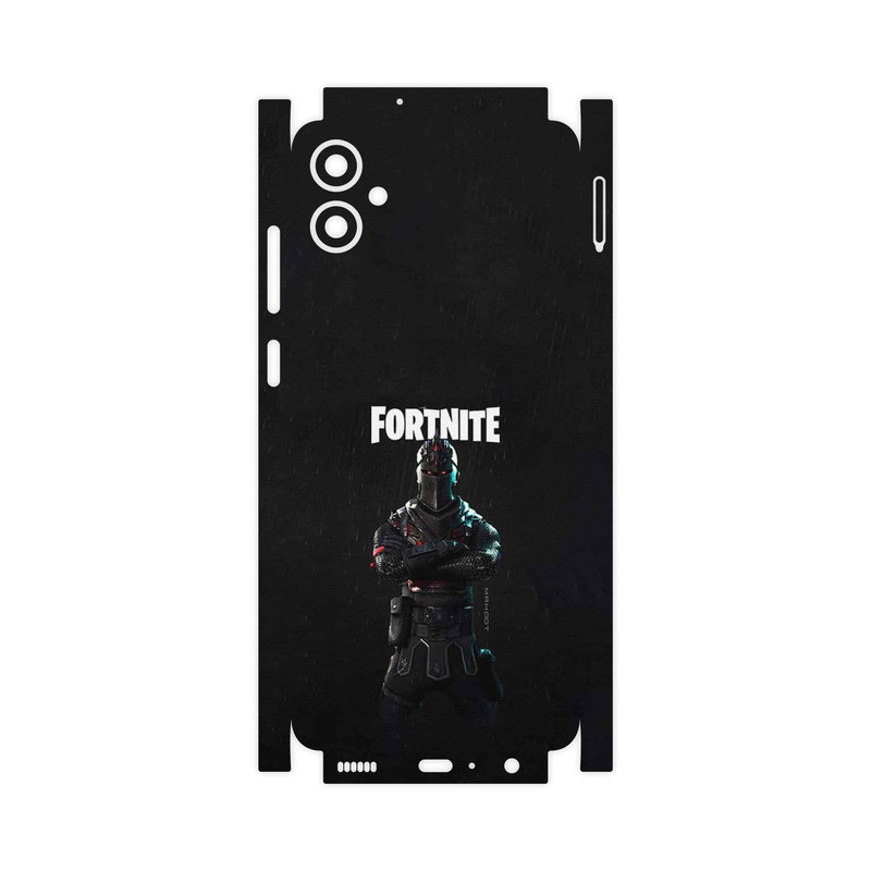 برچسب پوششی ماهوت مدل FORTNITE-FullSkin مناسب برای گوشی موبایل سامسونگ Galaxy A05