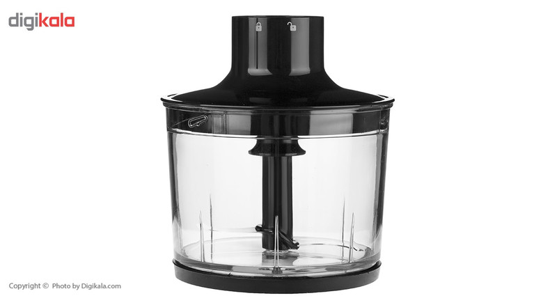 گوشت کوب برقی متئو مدل MHB-60 گوشت کوب برقی متئو مدل MHB-60