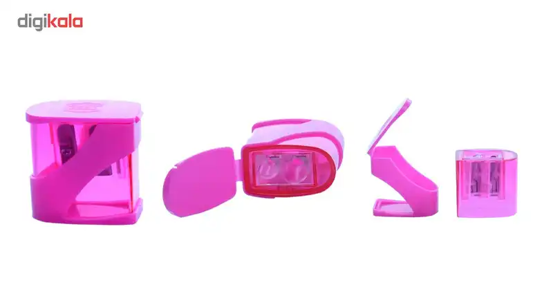 تراش دوقلو مخزن دار ایسن کد 998EIS