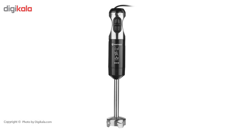 گوشت کوب برقی متئو مدل MHB-60