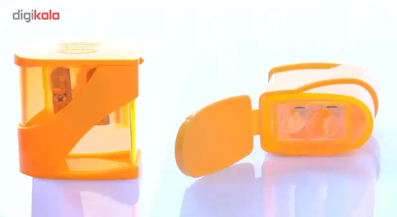 تراش دوقلو مخزن دار ایسن کد 998EIS