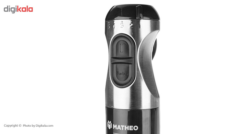 گوشت کوب برقی متئو مدل MHB-60