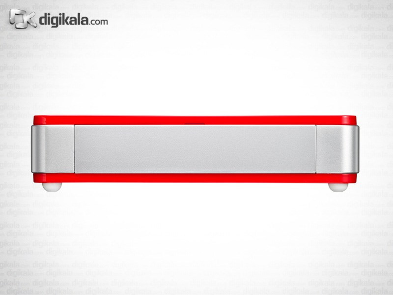 پروژکتور قابل حمل ویویتک مدل Qumi Q5