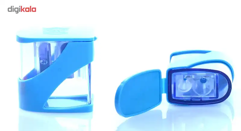 تراش دوقلو مخزن دار ایسن کد 998EIS