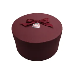 جعبه هدیه مدل دایره کد 4-1171