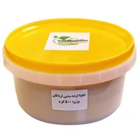 حلوا ارده سنتی اردکان_500 گرم