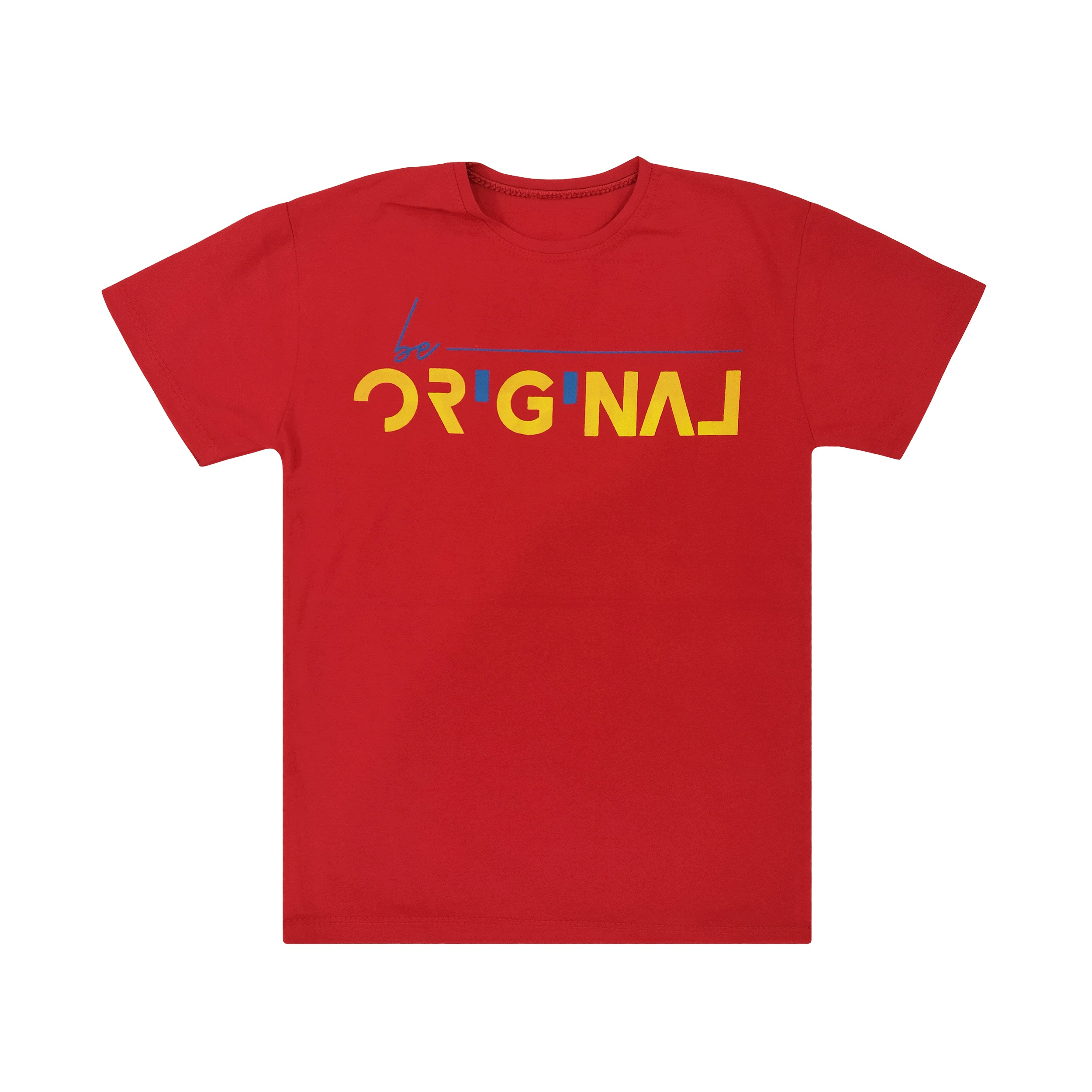 تیشرت پسرانه کد O.J 121