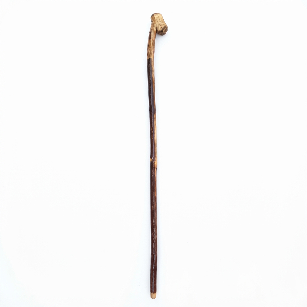 عصای چوبی یاران مدل وزیری کد Y-106/4