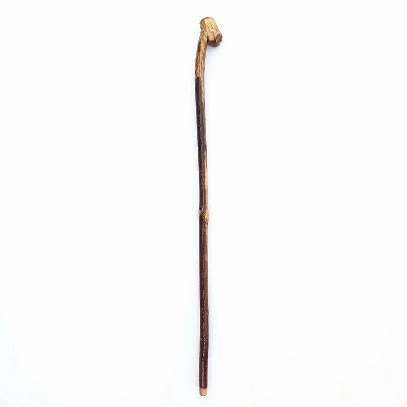 عصای چوبی یاران مدل وزیری کد Y-106/4