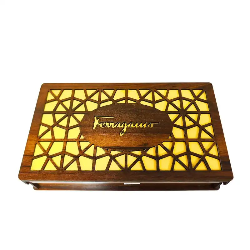 ست هدیه مدل SA 49 9900 BHB