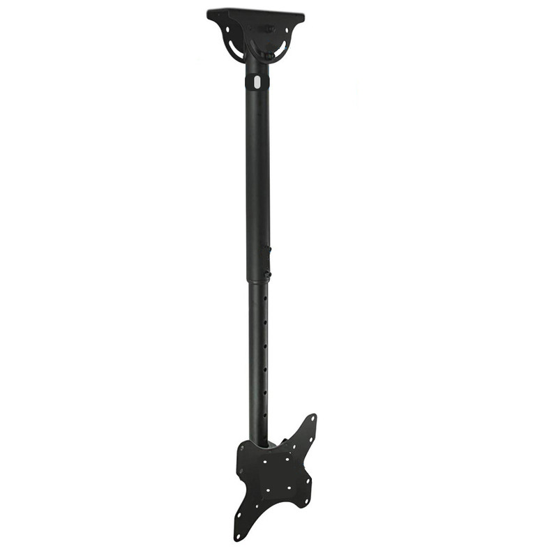 پایه سقفی تلویزیون مدل TS-1050 مناسب برای سایز 17 تا 50 اینچ
