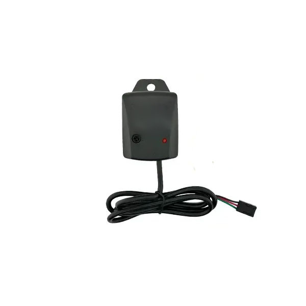 دزدگیر خودرو استیل میت مدل  SPEED/RX1000/M14