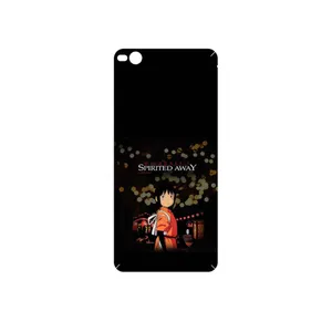MAHOOT Spirited Away Cover Sticker for HTC One X9