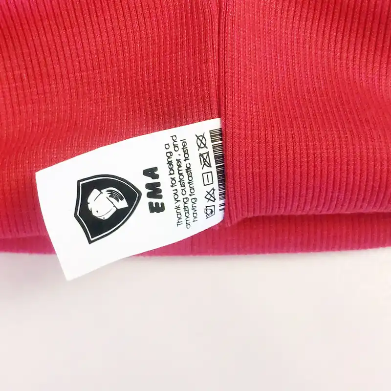 کلاه بچگانه مدل پوم دار EMA کد P-05