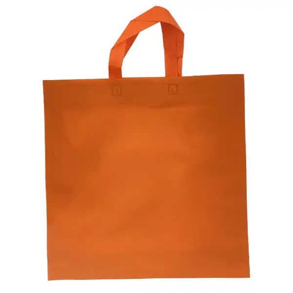 ساک دستی مدل دوستدار محیط زیست 4040 بسته 5 عددی