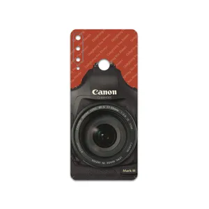 MAHOOT  Cnn Cover Sticker for Huawei Y6p