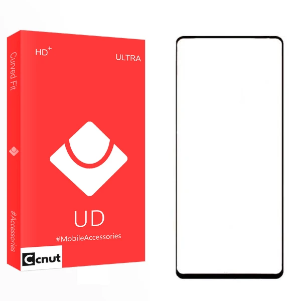 محافظ صفحه نمایش کوکونات مدل UD2 مناسب برای گوشی موبایل سامسونگ Galaxy A21