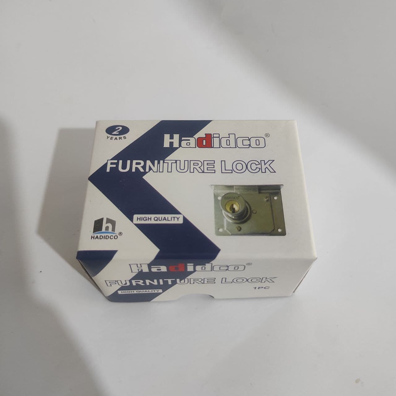 قفل کمدی حدیدکو مدل HADID-1