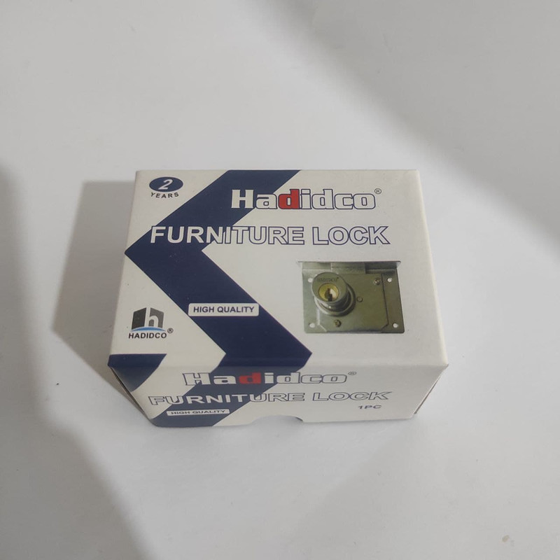 قفل کمدی حدیدکو مدل HADID-3