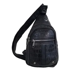 کیف کراس بادی مردانه مدل S122