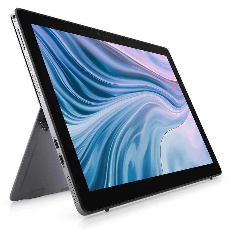 لپ تاپ 12 اینچی دل مدل Latitude 7210-i5 10310U 8GB 240SSD لپ تاپ 12 اینچی دل مدل Latitude 7210-i5 10310U 8GB 240SSD