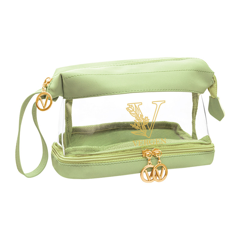 کیف لوازم آرایش زنانه ورژن مدل CB008