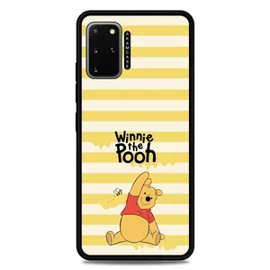 AKAM AMC-WSGS20P-POOH8 Cover For Samsung Galaxy S20 Plus