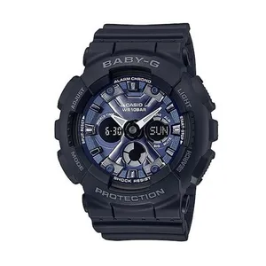 Casio BA-130-1A2DR Watch For Women