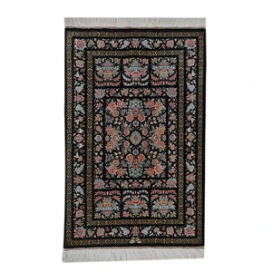 فرش دستبافت یک متری کد 844