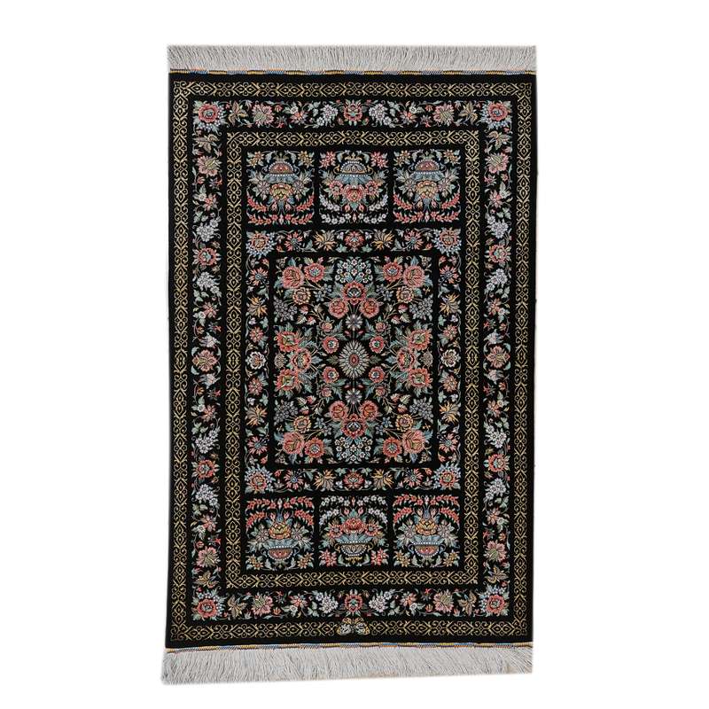 فرش دستبافت یک متری کد 844