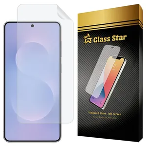 Glass Star GFNMB20 Screen Protector For Samsung Galaxy S25 Edge 5G