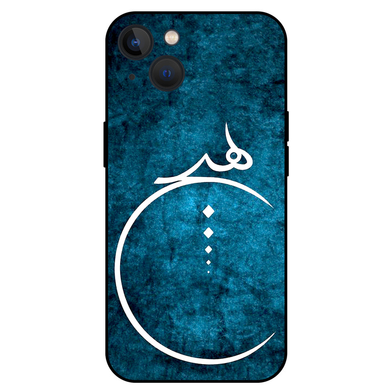 کاور مگافون کد 3972 مناسب برای گوشی موبایل اپل Iphone 13 Mini